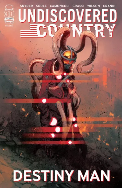 Cover of Olivier Coipel & Matt Wilson Cover