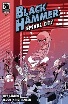 Cover of Jan Solheim Variant