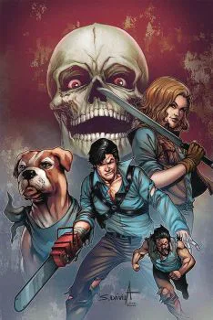 Cover of Cover I Incentive Ben Oliver Black & White Cover
