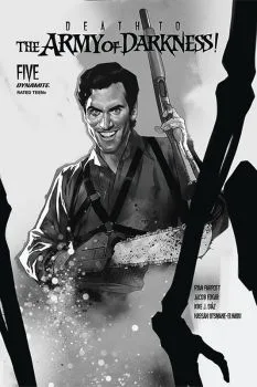 Cover of Cover J 30 Copy Oliver B&w Incentive