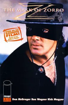 Cover of Cover B Photo Variant