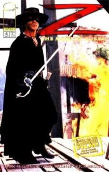 Cover of Cover B Photo Variant