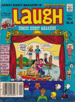 Cover of Cover B Canadian Price Variant