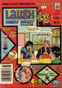 Cover of Cover B Canadian Price Variant
