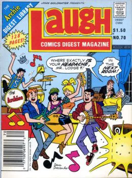 Cover of Cover C Canadian Price Variant