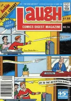 Cover of Cover C Canadian Price Variant