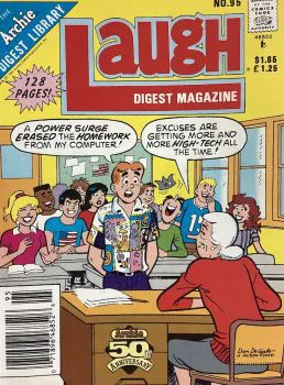 Cover of Cover B Canadian Price Variant