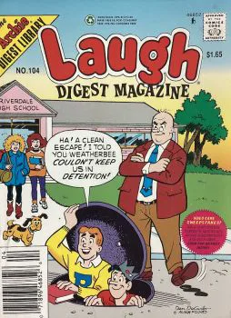 Cover of Cover C Canadian Price Variant