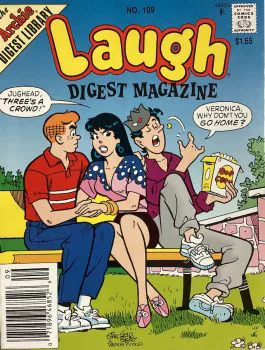 Cover of Cover B Canadian Price Variant