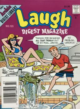 Cover of Cover B Canadian Price Variant
