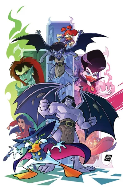 Cover of Cover G 1:15 Ciro Cangialosi Virgin Variant