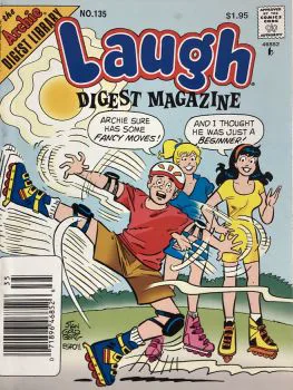 Cover of Cover B Canadian Price Variant