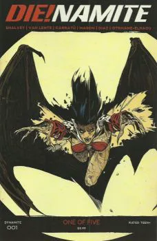 Cover of Cover E Variant Stephen Mooney Classic Batman Homage Cover