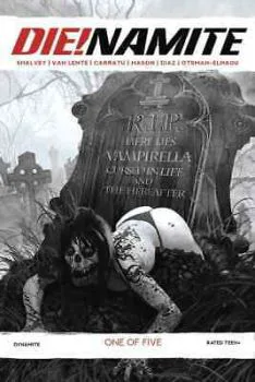Cover of Cover S Black & White