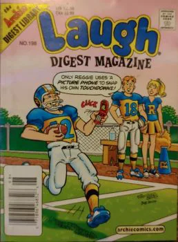 Cover of Cover B