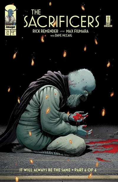Cover of CVR B Andre Araujo Var