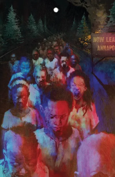 Cover of Cover C 1:10 Jason Shawn Alexander Virgin Variant