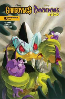 Cover of Ivan Bigarella Variant