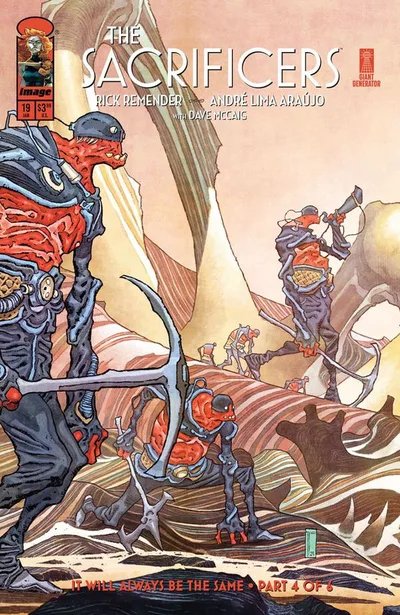 Cover of Cover B 1:10 Toni Fejzula Variant