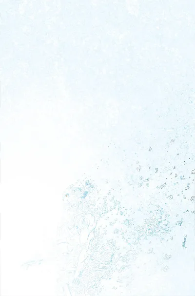 Cover of Declan Shalvey Incentive Virgin Variant (1:25)