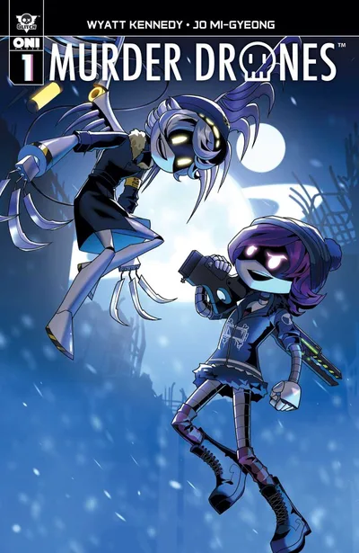 Cover of Cover H 1:100 Lysandra Vuong Variant