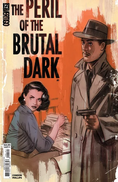 Cover of Tula Lotay Variant