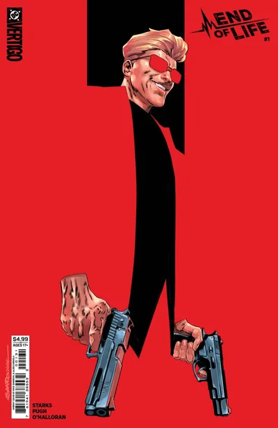 Cover of Rafa Sandoval Variant