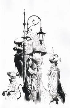 Cover of 1:30 Incentive Variant