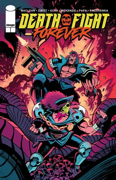 Cover of Dylan Burnett Incentive Variant (1:25)
