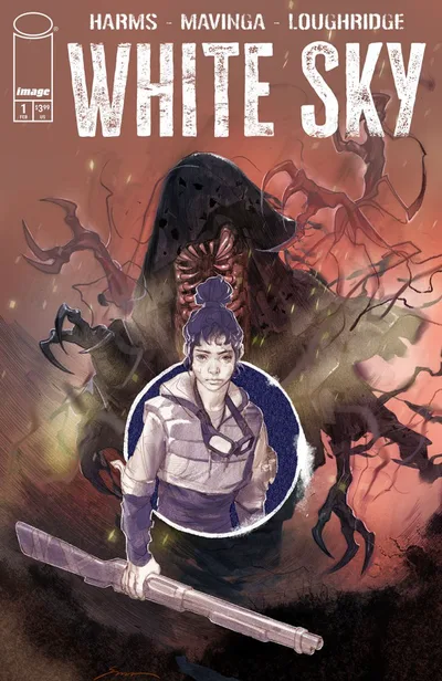 Cover of Eliza Ivanova Variant