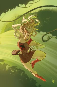 Cover of Alfredo Cardona Incentive Virgin Variant (1:15)