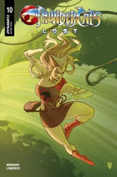 Cover of Alfredo Cardona Variant