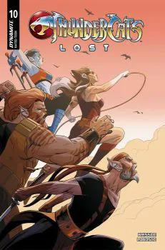 Cover of Marco Failla Variant