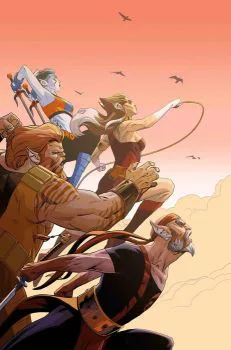 Cover of Marco Failla Incentive Virgin Variant (1:10)