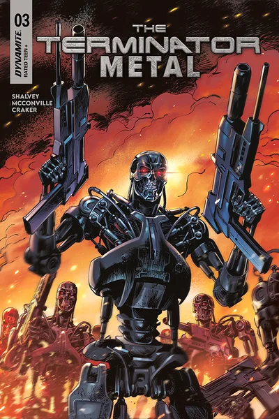 Cover of Cover D Paolo Antiga Variant