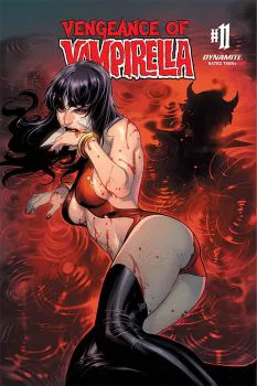 Cover of Cover C Variant Stephen Segovia Cover