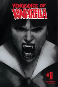 Cover of Cover G Incentive Ben Oliver Black & White Cover