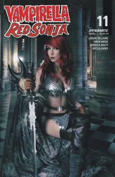 Cover of Cover D Cosplay Cover