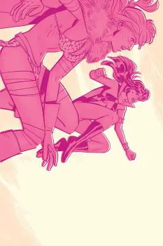 Cover of Cover G 20 Copy Romero & Bellaire Virgin Incentive