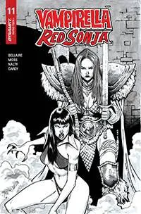 Cover of Cover K 15 Copy Peeples B&w Homage Incentive