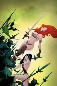 Cover of Cover N Lee Ltd Virgin Cover