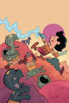 Cover of Cover L Peanut Virgin Variant 1:20