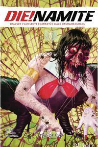 Cover of Cover U Variant Arthur Suydam Homage Cover