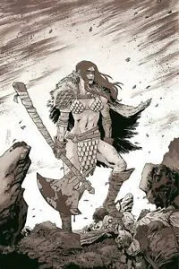 Cover of Cover W Bonus FOC variant
