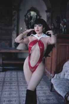Cover of Cover AE Cosplay Virgin 1:15