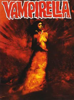 Cover of Cover E Virgin Painted Cover