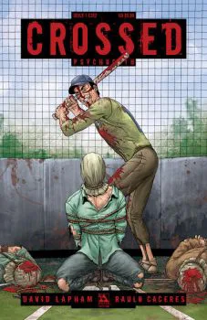Cover of C2e2 Cover