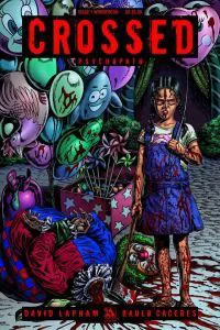 Cover of Wondercon Cover