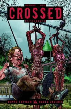 Cover of Torture Cover