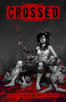 Cover of 3 Copy Incentive